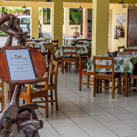Hotel Manuel Antonio Εξωτερικό φωτογραφία