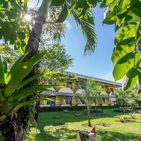 Hotel Manuel Antonio Εξωτερικό φωτογραφία