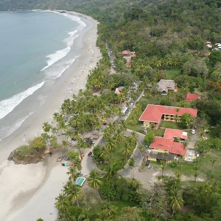 Hotel Manuel Antonio Εξωτερικό φωτογραφία