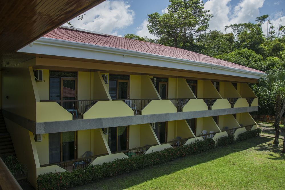 Hotel Manuel Antonio Εξωτερικό φωτογραφία