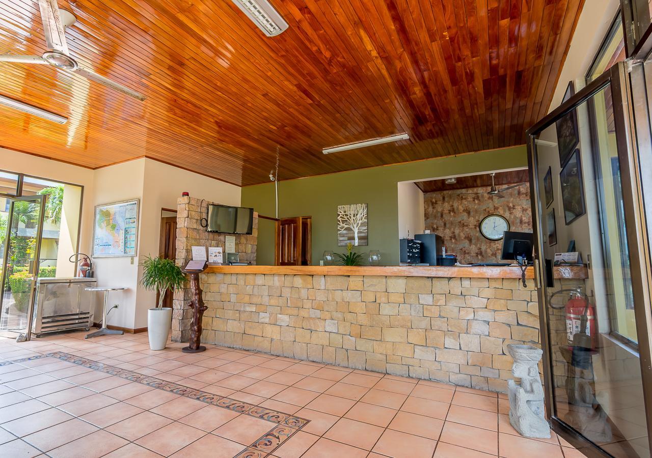 Hotel Manuel Antonio Εξωτερικό φωτογραφία