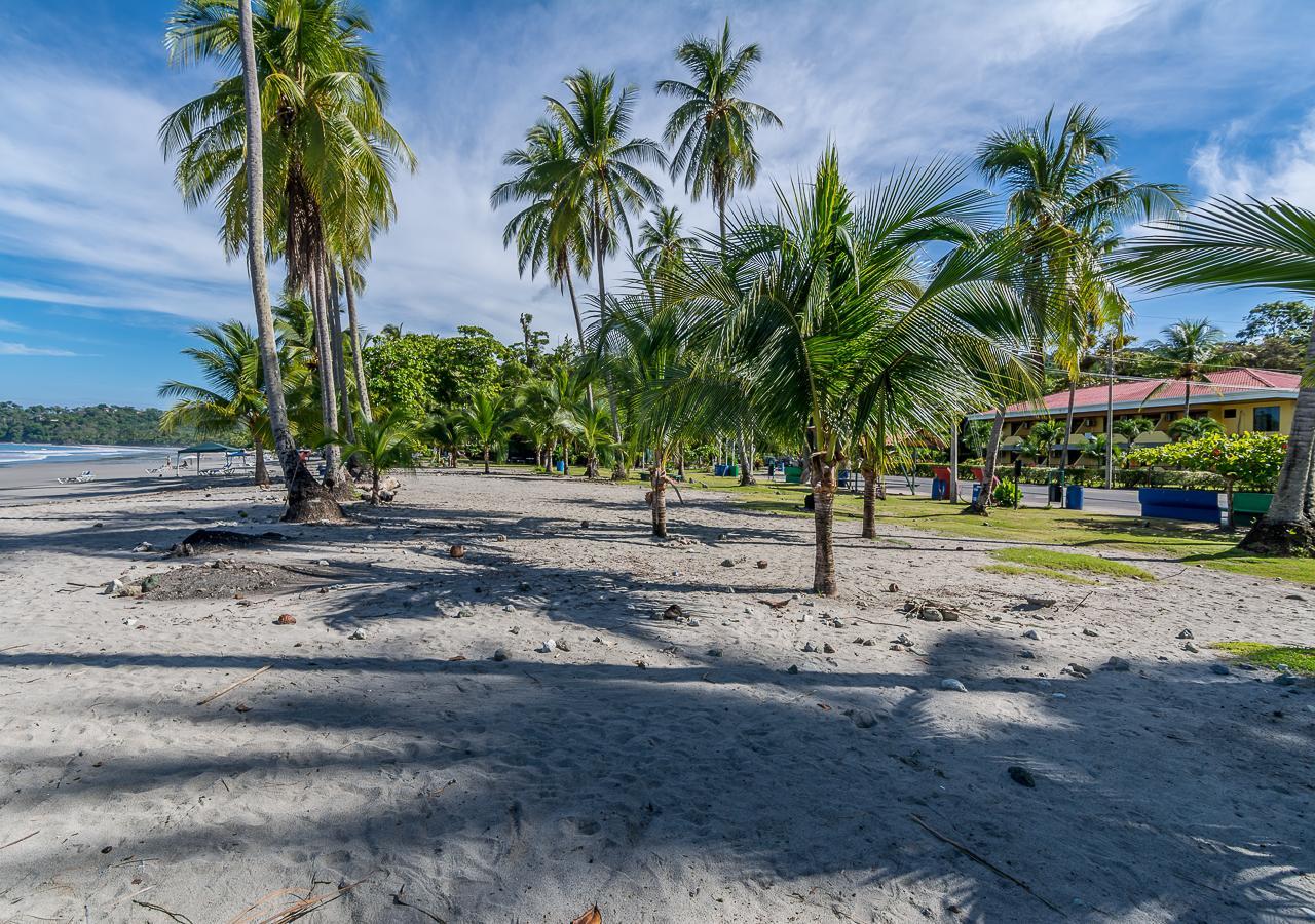 Hotel Manuel Antonio Εξωτερικό φωτογραφία