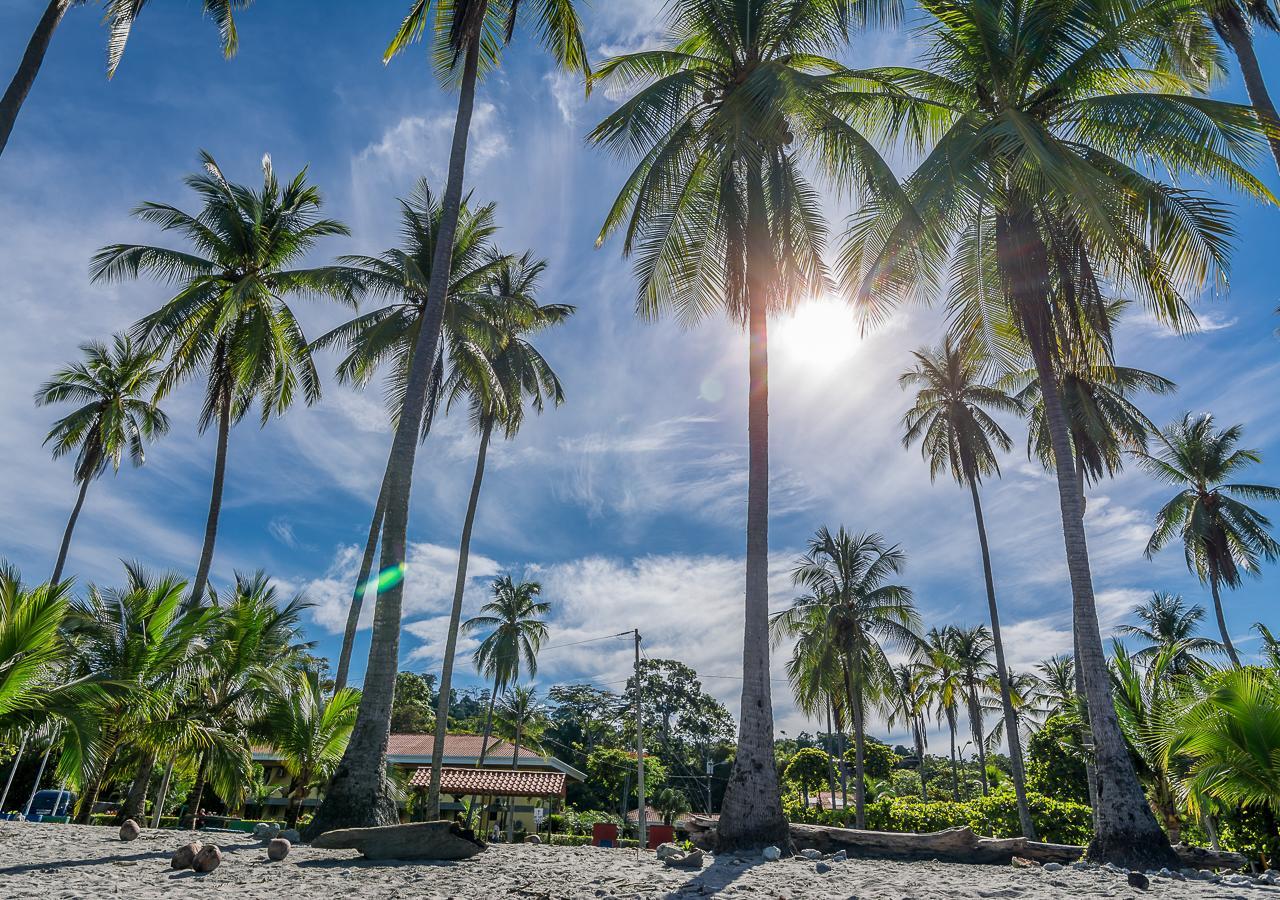 Hotel Manuel Antonio Εξωτερικό φωτογραφία