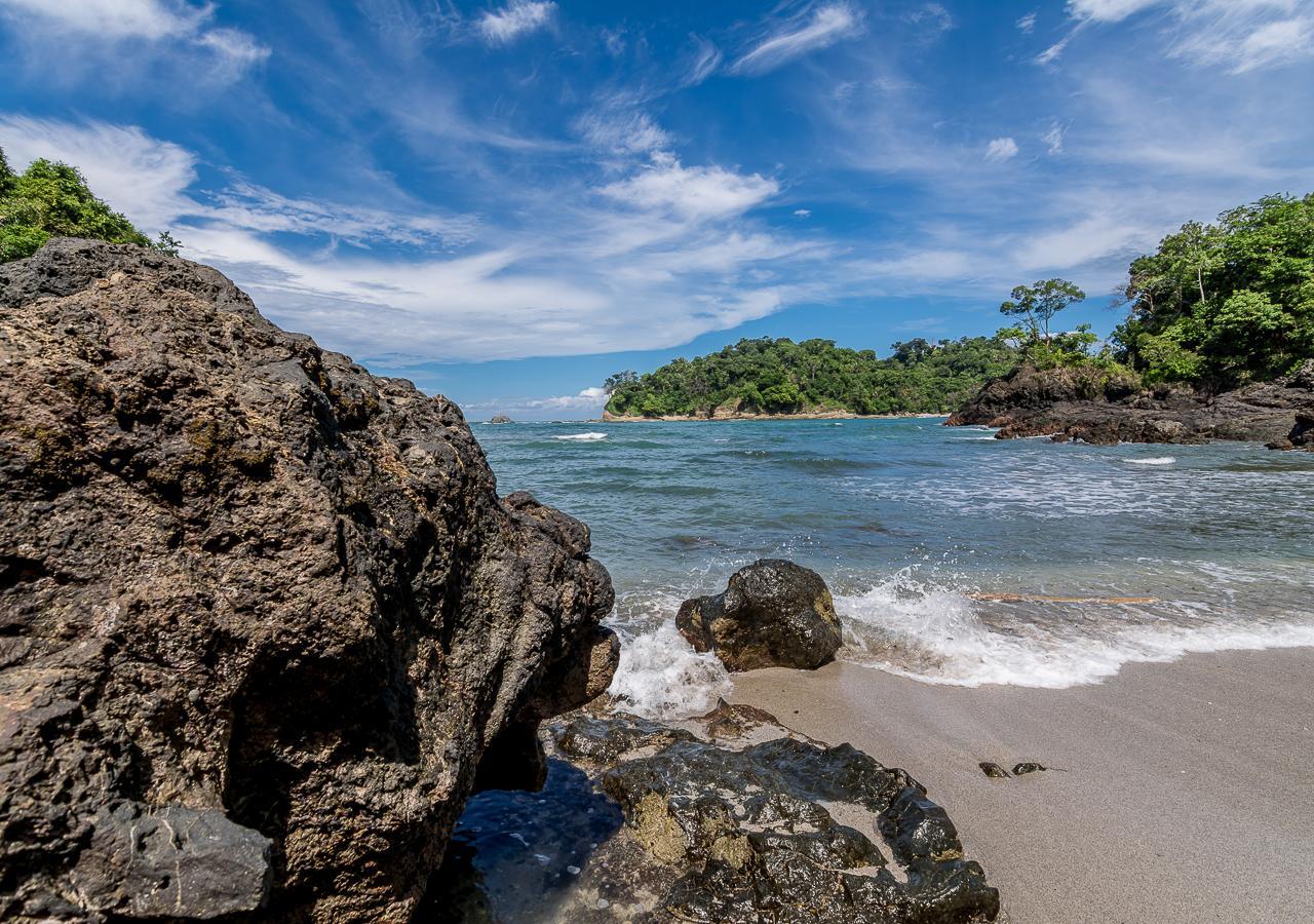Hotel Manuel Antonio Εξωτερικό φωτογραφία