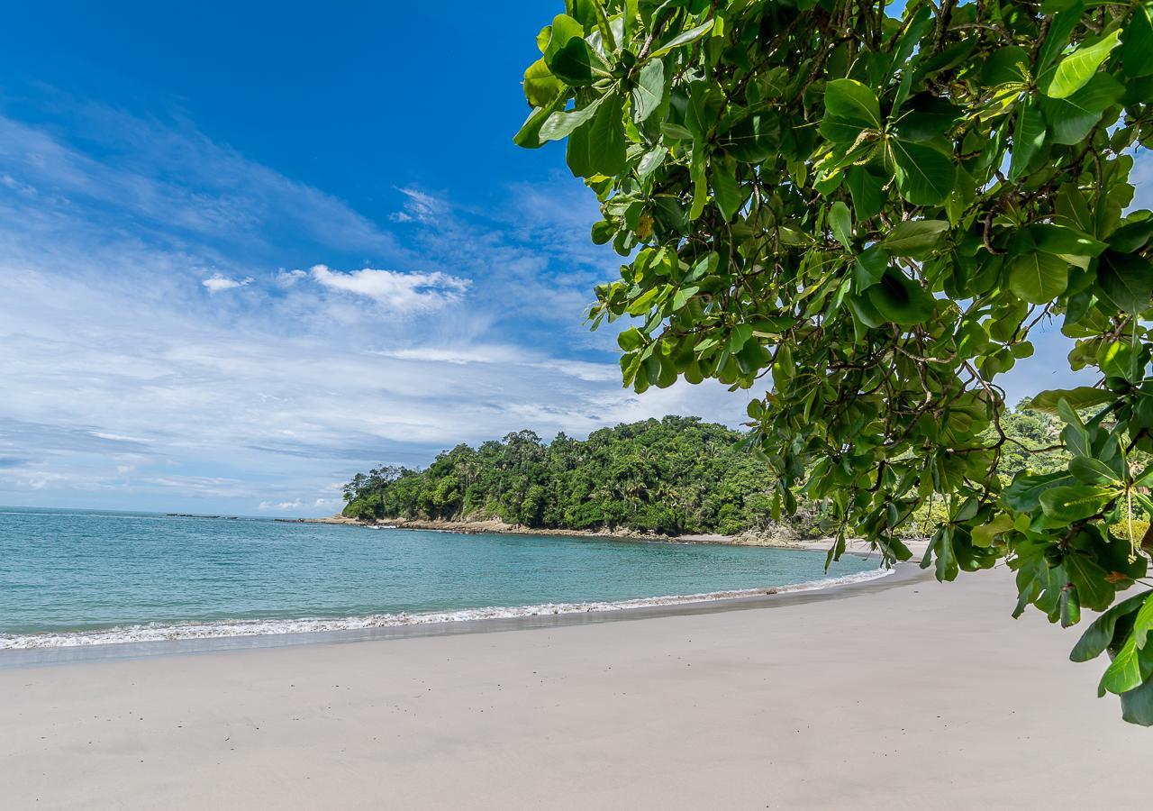 Hotel Manuel Antonio Εξωτερικό φωτογραφία