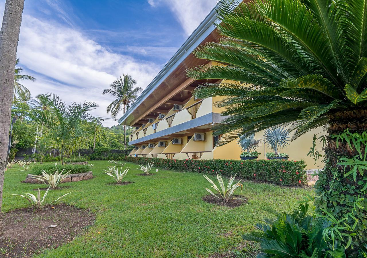 Hotel Manuel Antonio Εξωτερικό φωτογραφία