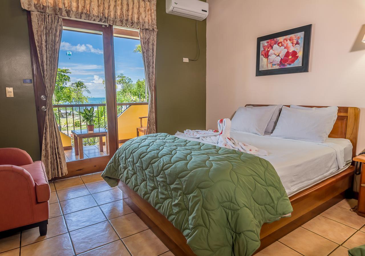 Hotel Manuel Antonio Εξωτερικό φωτογραφία