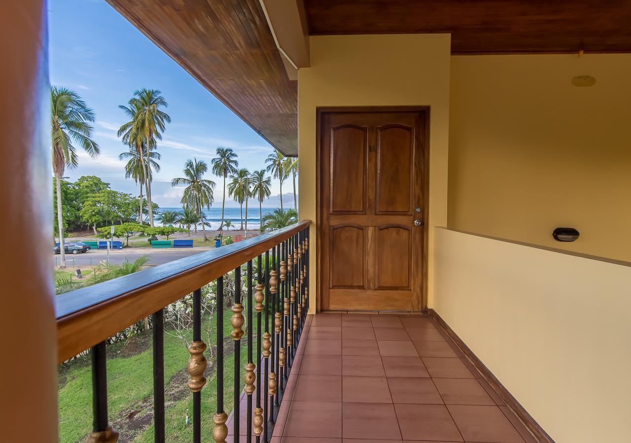 Hotel Manuel Antonio Εξωτερικό φωτογραφία