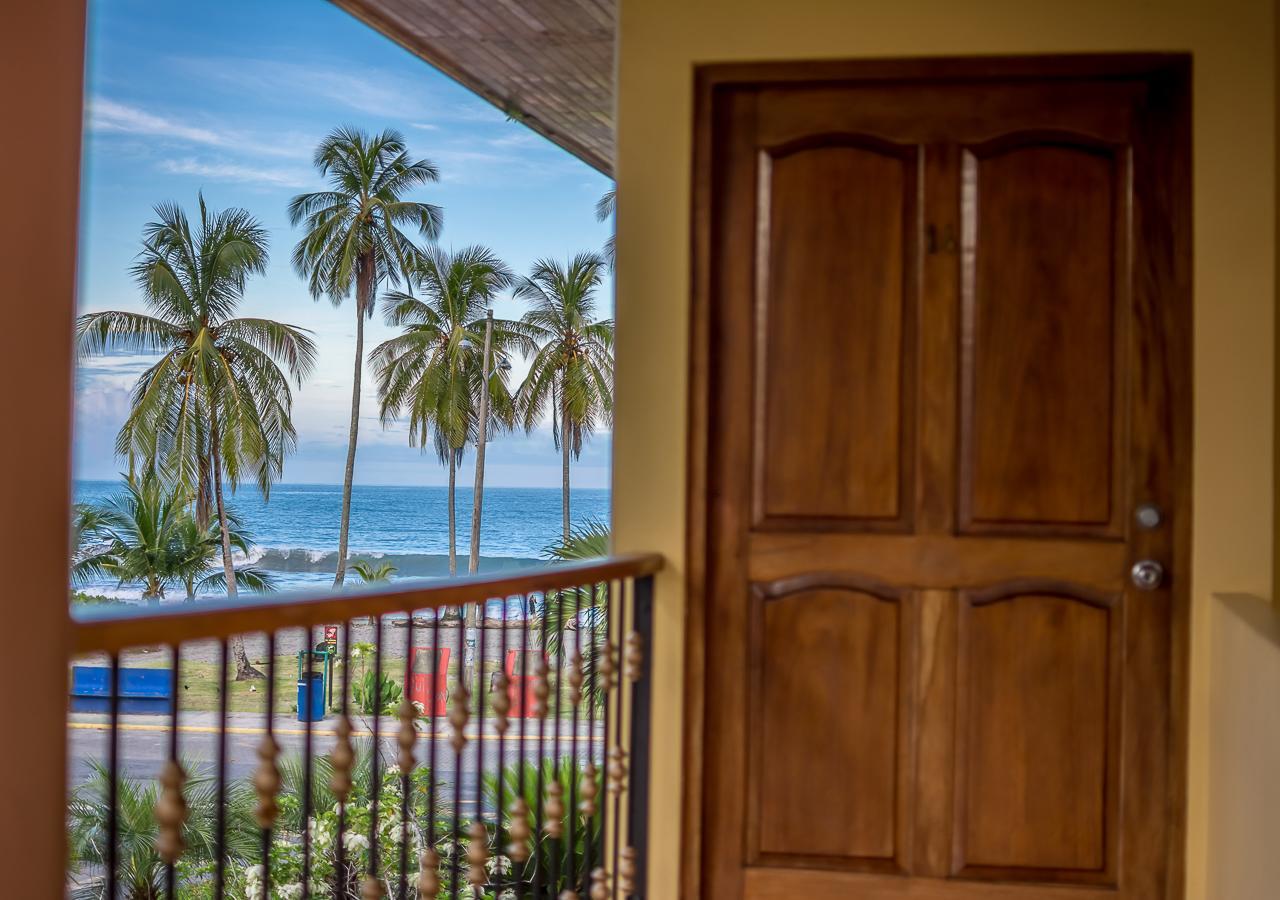 Hotel Manuel Antonio Εξωτερικό φωτογραφία