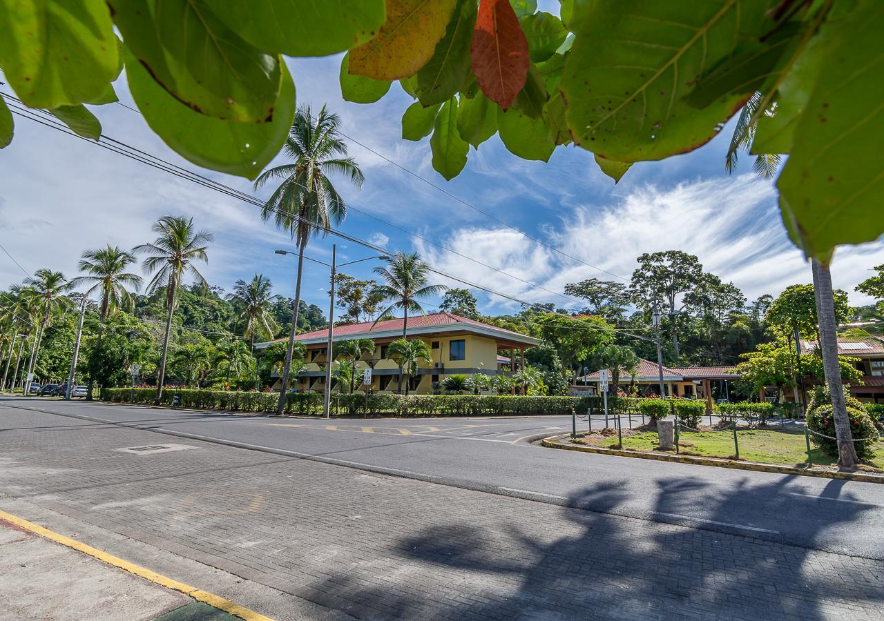Hotel Manuel Antonio Εξωτερικό φωτογραφία