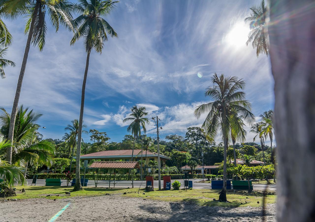 Hotel Manuel Antonio Εξωτερικό φωτογραφία