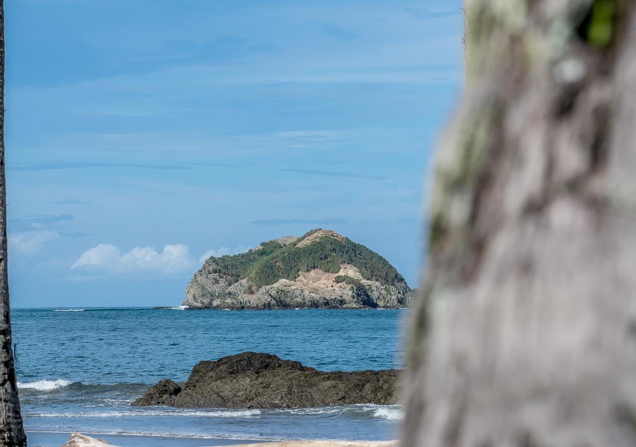 Hotel Manuel Antonio Εξωτερικό φωτογραφία