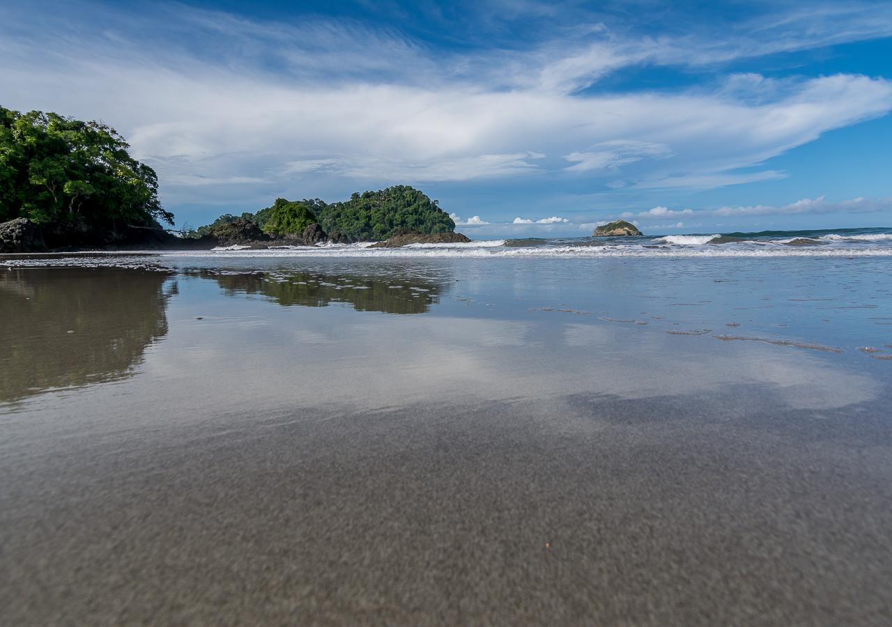 Hotel Manuel Antonio Εξωτερικό φωτογραφία