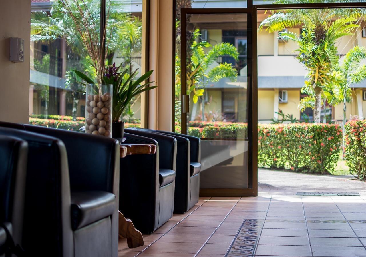 Hotel Manuel Antonio Εξωτερικό φωτογραφία