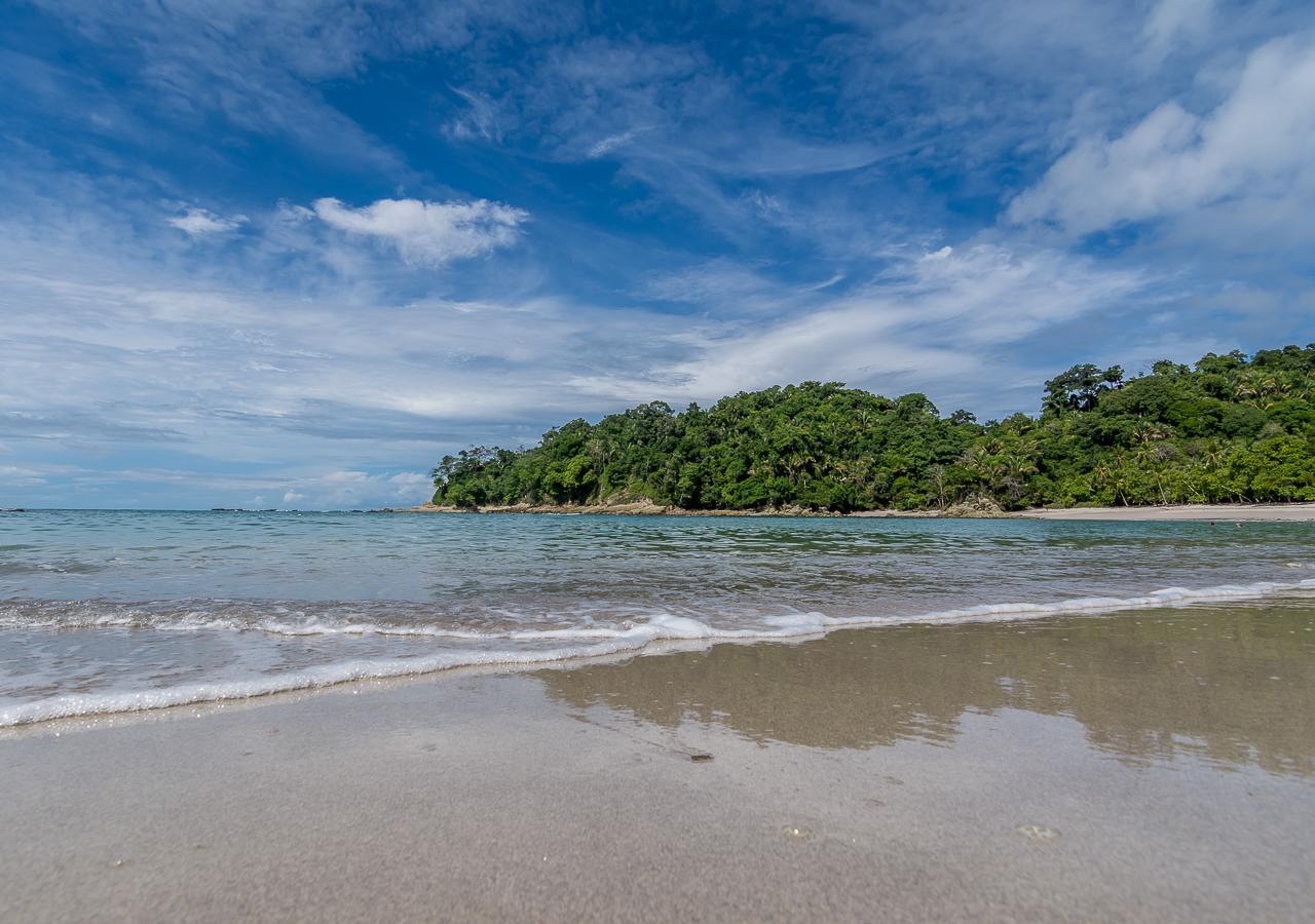 Hotel Manuel Antonio Εξωτερικό φωτογραφία