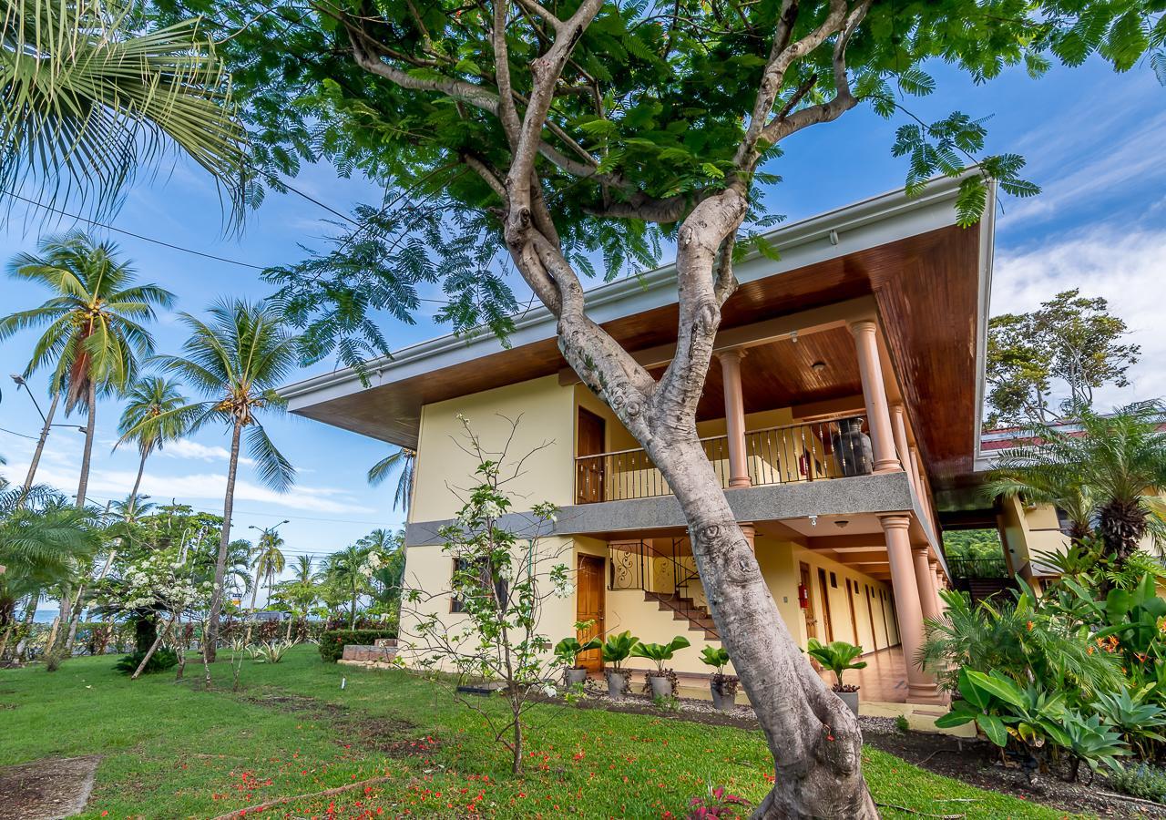 Hotel Manuel Antonio Εξωτερικό φωτογραφία