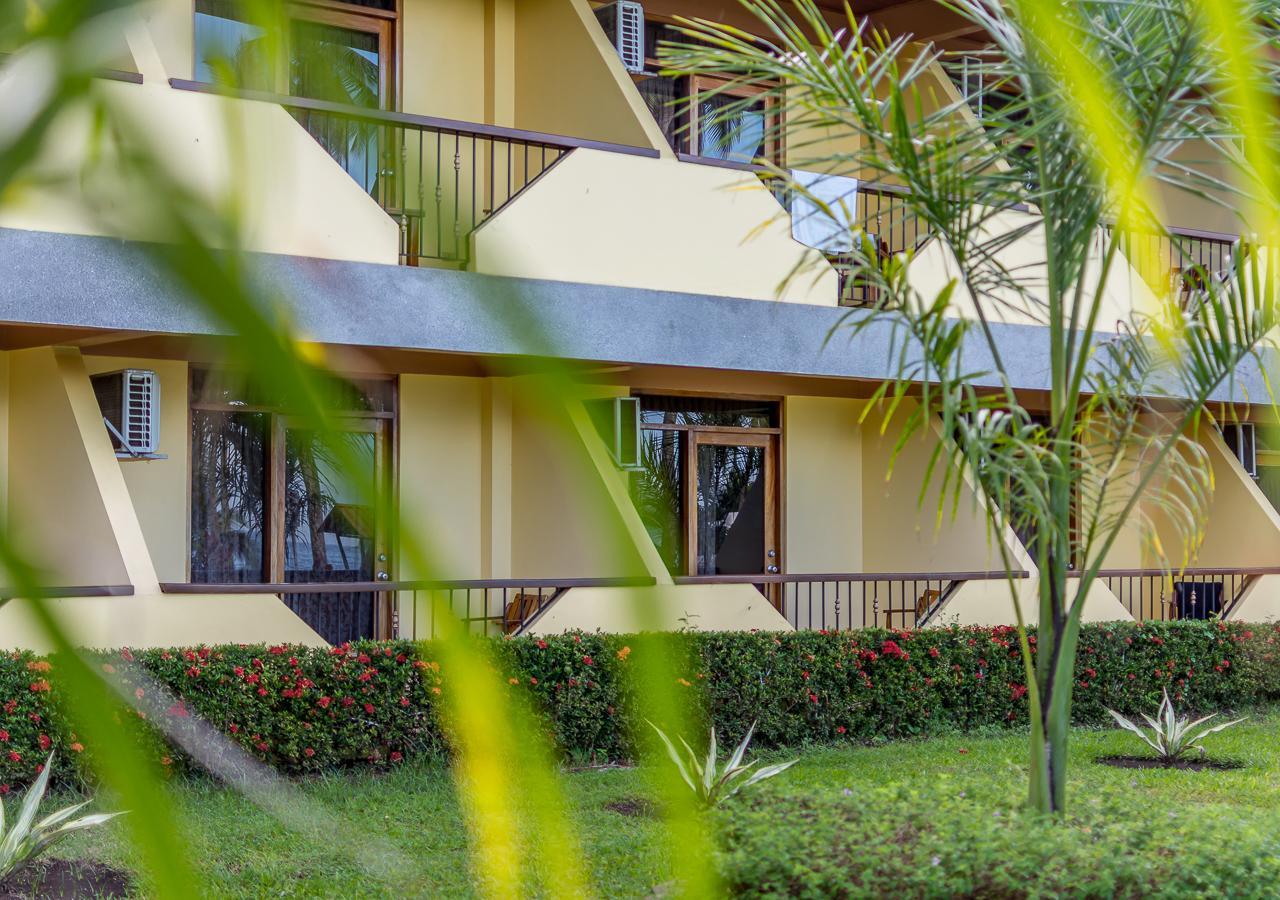 Hotel Manuel Antonio Εξωτερικό φωτογραφία