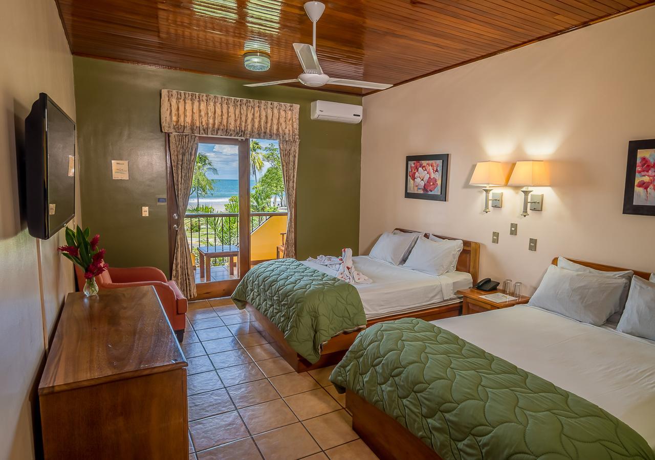 Hotel Manuel Antonio Εξωτερικό φωτογραφία