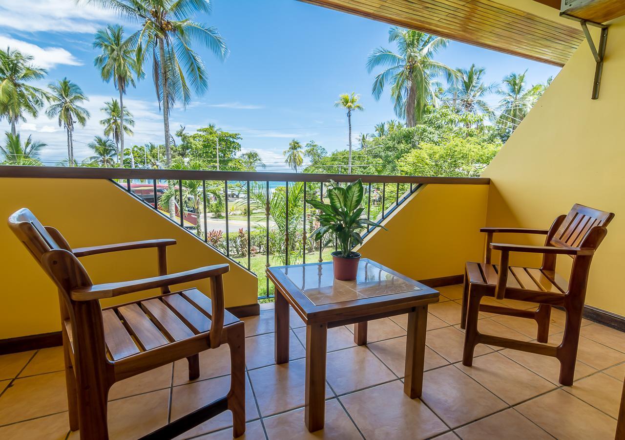 Hotel Manuel Antonio Εξωτερικό φωτογραφία
