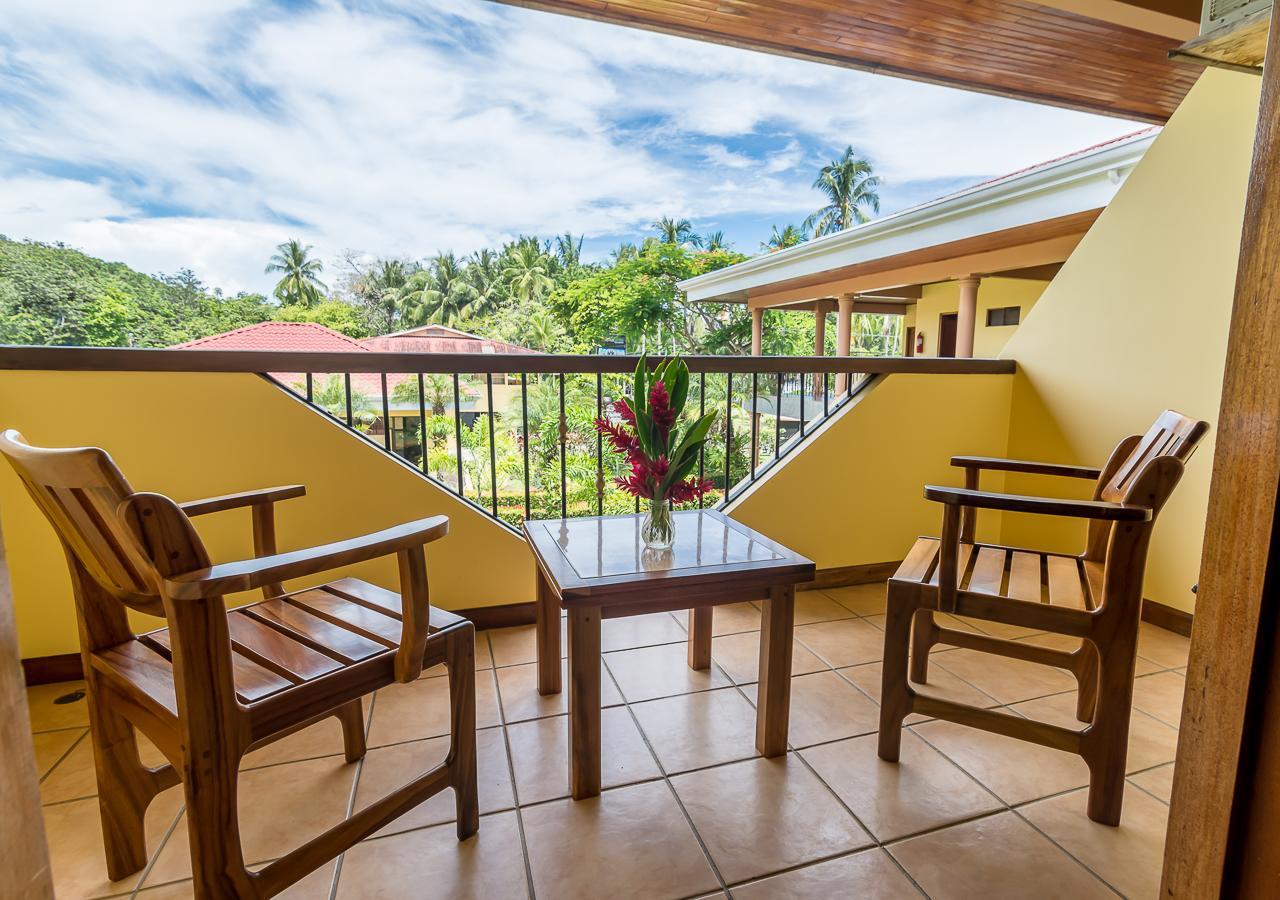 Hotel Manuel Antonio Εξωτερικό φωτογραφία