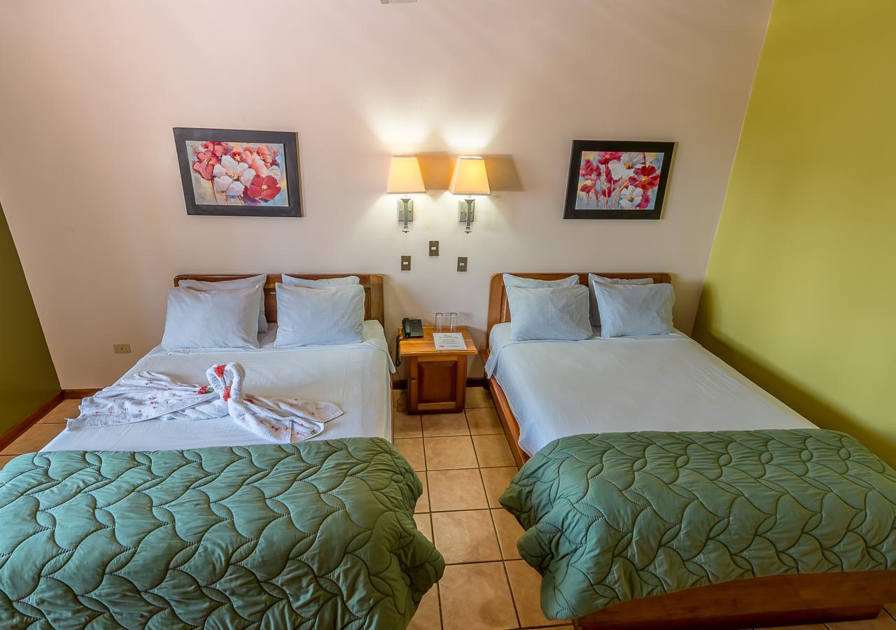 Hotel Manuel Antonio Εξωτερικό φωτογραφία