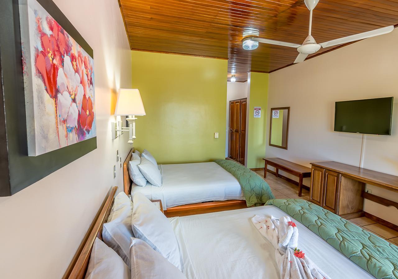 Hotel Manuel Antonio Εξωτερικό φωτογραφία