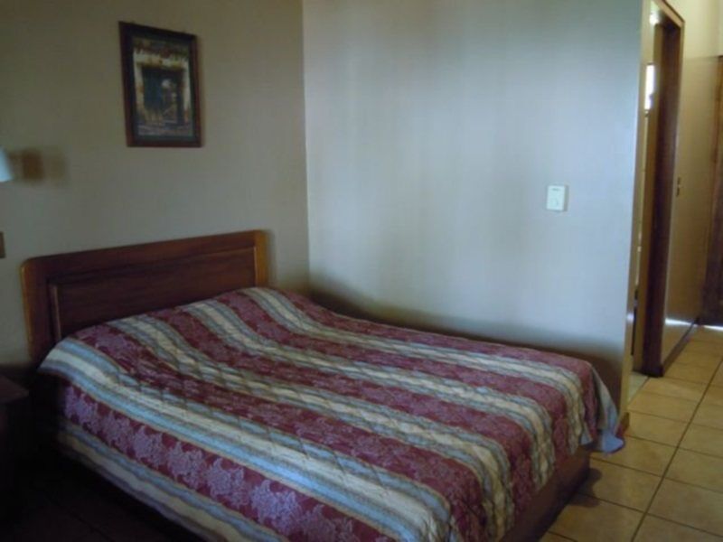 Hotel Manuel Antonio Εξωτερικό φωτογραφία